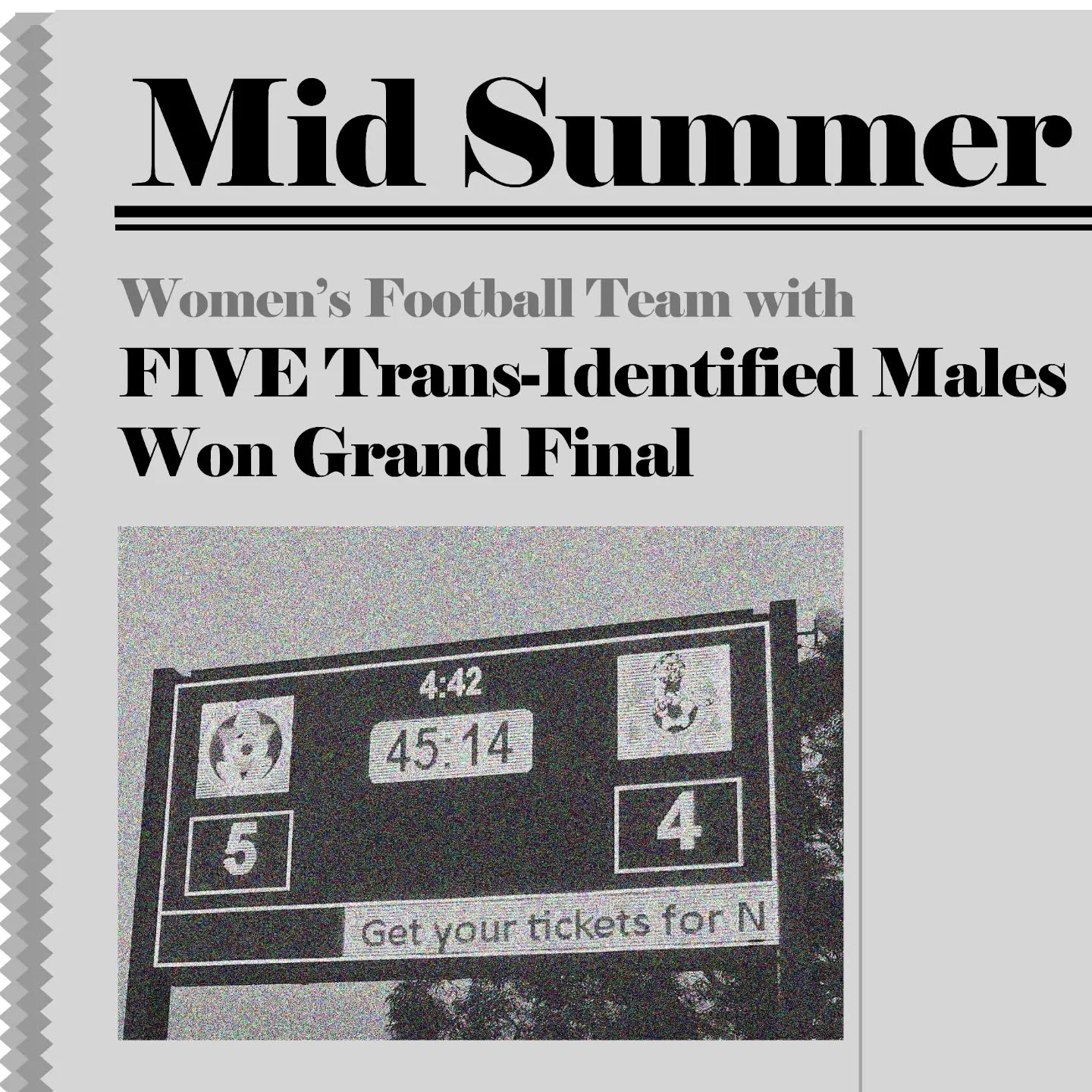 여성인권 관련 외신 뉴스기사 번역 '트렌스젠더 선수들의 여성 선수 파이 뺏기' 이미지